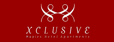 Xclusive Maples Hotel Apartments