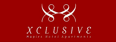 Xclusive Maples Hotel Apartments Xclusive Maples Hotel Apartments